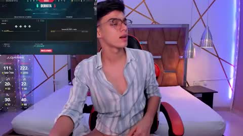 Geronimo online show from 2, 3, 2025