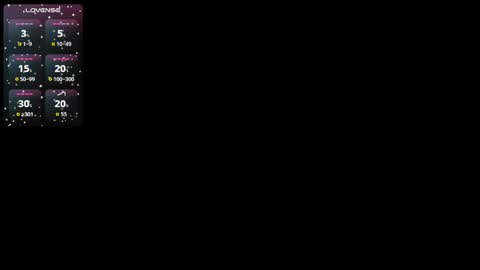 Geronimo online show from 13, 9, 2025