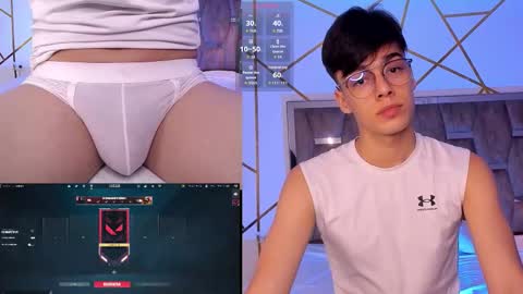 Geronimo online show from 5, 2, 2026