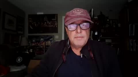 Jason online show from 22, 11, 2025