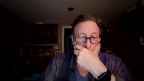 Jason online show from 25, 3, 2026