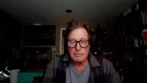 Jason online show from 23, 4, 2026