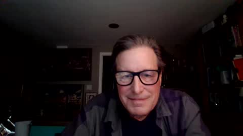 Jason online show from 24, 4, 2026