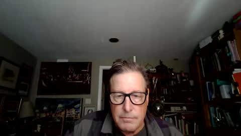 Jason online show from 26, 4, 2026