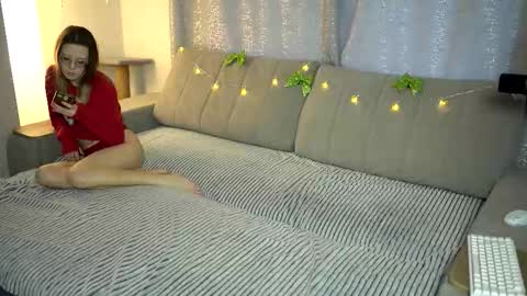 Snapshot of gerridae chatting on 23, 12, 2025 Jean and Isa couple Van online show from 23, 12, 2025