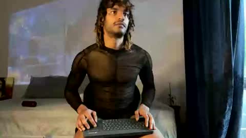 gerson229 online show from 31, 10, 2025