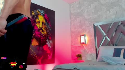 im Gerson online show from 15, 1, 2025