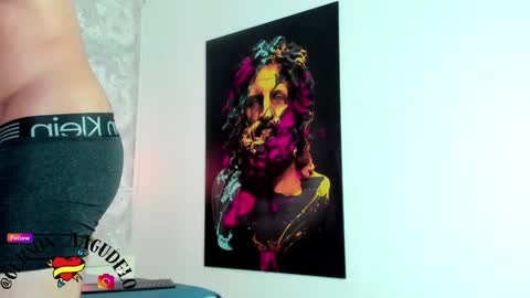 im Gerson online show from 1, 2, 2025