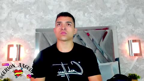 im Gerson online show from 3, 2, 2025