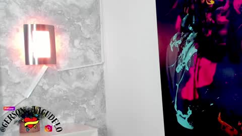 im Gerson online show from 3, 2, 2025