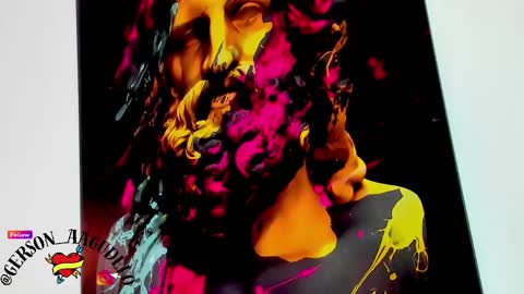 im Gerson online show from 17, 2, 2025