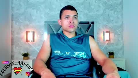 im Gerson online show from 23, 2, 2025