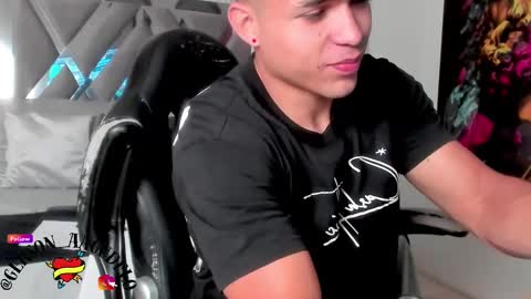 im Gerson online show from 10, 3, 2025