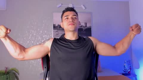 im Gerson online show from 10, 9, 2025