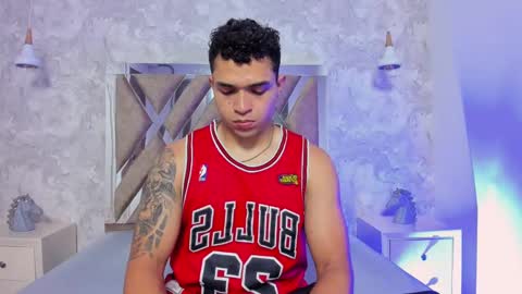 im Gerson online show from 3, 10, 2025