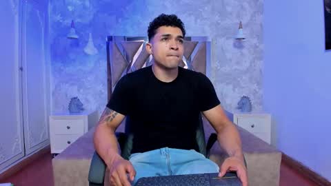 im Gerson online show from 7, 10, 2025