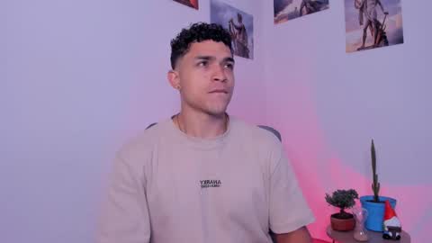 im Gerson online show from 16, 11, 2025