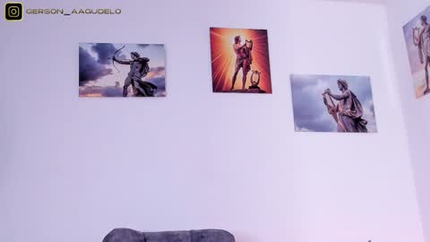 im Gerson online show from 21, 12, 2025