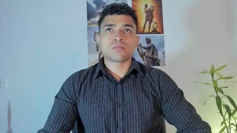 im Gerson online show from 13, 2, 2026