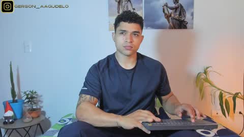 Im Gersonzt online show from 7, 6, 2026