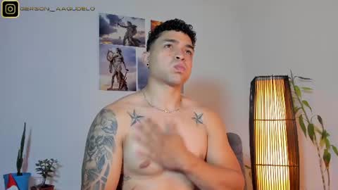 Im Gersonzt online show from 18, 6, 2026
