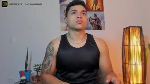 Im Gersonzt online show from 22, 6, 2026