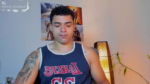 Im Gersonzt online show from 16, 7, 2026
