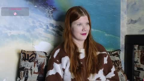 Snapshot of gertanord chatting on 3, 12, 2024 Gerta online show from 3, 12, 2024