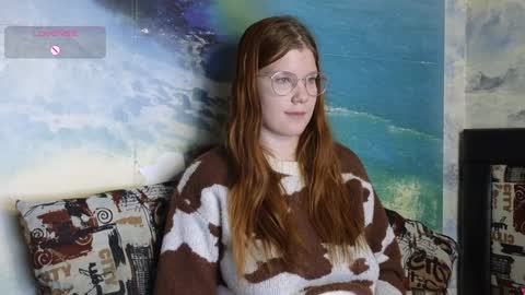 Snapshot of gertanord chatting on 5, 12, 2024 Gerta online show from 5, 12, 2024