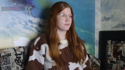 Snapshot of gertanord chatting on 7, 12, 2024 Gerta online show from 7, 12, 2024
