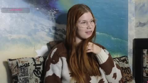 Snapshot of gertanord chatting on 8, 12, 2024 Gerta online show from 8, 12, 2024