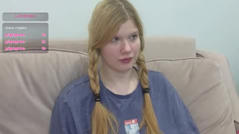 Gerta online show from 21, 3, 2026