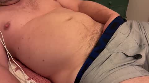 Snapshot of gerthyperv chatting on 2, 3, 2025 girthyperv online show from 2, 3, 2025