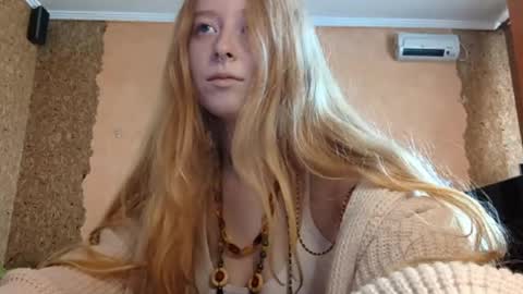 Snapshot of gertrudisturbe chatting on 10, 4, 2026 Kate online show from 10, 4, 2026