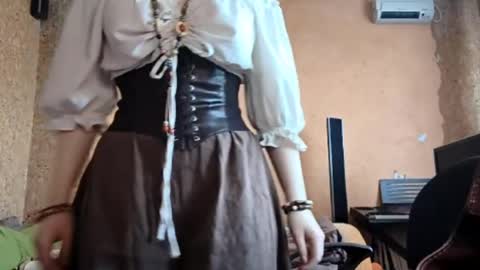 Snapshot of gertrudisturbe chatting on 5, 5, 2026 Kate online show from 5, 5, 2026
