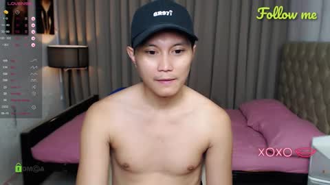 Snapshot of gerwinlover chatting on 6, 10, 2025 jester online show from 6, 10, 2025