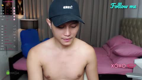 Snapshot of gerwinlover chatting on 7, 10, 2025 jester online show from 7, 10, 2025