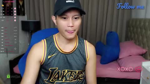 Snapshot of gerwinlover chatting on 10, 10, 2025 jester online show from 10, 10, 2025