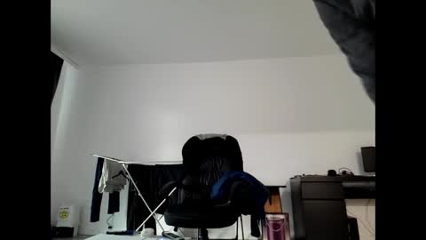 Snapshot of gescos chatting on 10, 1, 2025 gescos online show from 10, 1, 2025