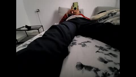 Snapshot of gescos chatting on 2, 2, 2025 gescos online show from 2, 2, 2025