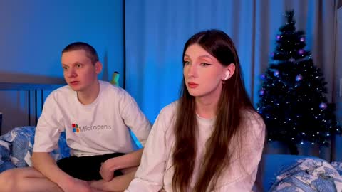 Liz and Mark online show from 26, 12, 2024