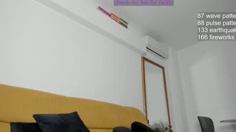 Snapshot of getlust chatting on 2, 12, 2024 Brad online show from 2, 12, 2024