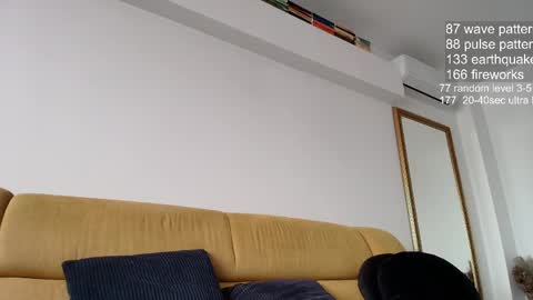 Snapshot of getlust chatting on 2, 4, 2026 Brad online show from 2, 4, 2026