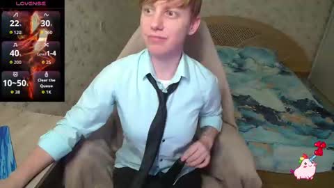 Alexis online show from 13, 7, 2026