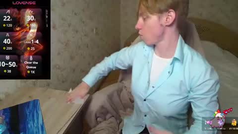 Alexis online show from 18, 7, 2026
