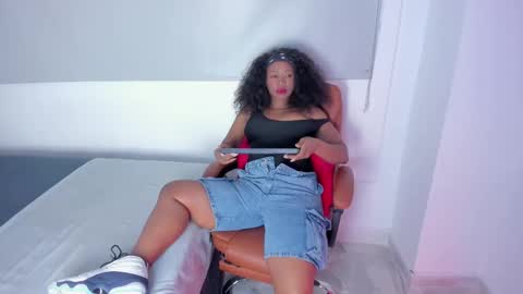 geyci_afrodita online show from 18, 9, 2025