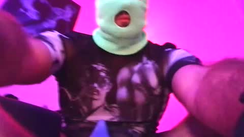 Snapshot of gggadult chatting on 26, 10, 2025 BH Lover online show from 26, 10, 2025