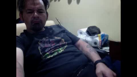 Snapshot of gghoul420 chatting on 2, 3, 2026 gghoul420 online show from 2, 3, 2026