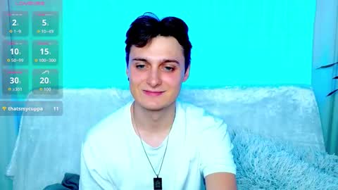 Alex online show from 13, 12, 2025