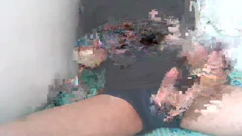 Snapshot of ggnstud chatting on 23, 12, 2024 Big Brown Cock online show from 23, 12, 2024